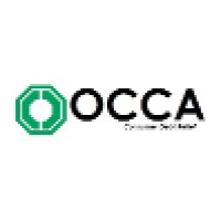 OCCA Consumer Debt Relief Logo