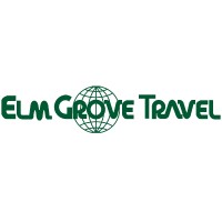 Elm Grove Travel Logo