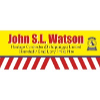John S L Watson Haulage Contractors Ltd Logo