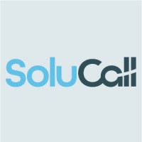 SOLUCALL Logo