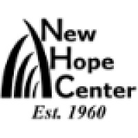 New Hope Center, Inc. Logo