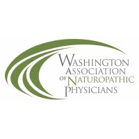 Washington Association of Naturopathic Physicians Logo
