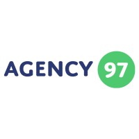 Agency97 Limited Logo