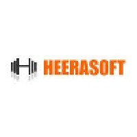 Heerasoft Inc Logo