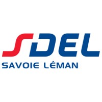 SDEL Savoie Léman Logo