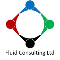 Fluid Consulting Ltd Logo