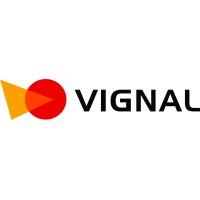 VIGNAL SYSTEMS Logo