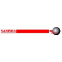 Samsha Logo