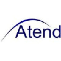 Atend Tecnologia e Serviços Logo