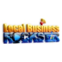 LOCAL BUSINESS ROCKSTAR Logo