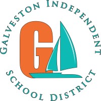 Galveston ISD Logo