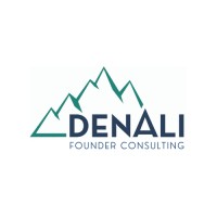 Denali Founder Consulting Logo