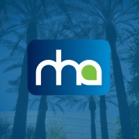 MHA Consulting Inc. Logo