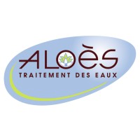 ALOES TRAITEMENT DES EAUX Logo