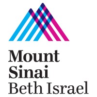 Phillips School of Nursing at Mount Sinai Beth Israel Logo