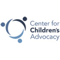 Center for Childrens Advocacy Logo