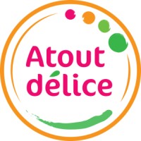 ATOUT-DELICE Logo