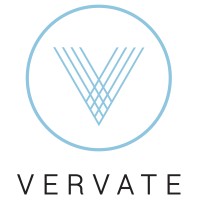 VERVATE Logo