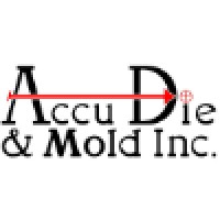 Accu Die and Mold Inc. Logo
