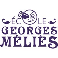 Georges Melies School Logo