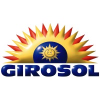 Girosol Corp. Logo