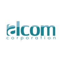 ALCOM Corporation Logo