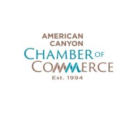 American Canyon Chamber of Commerce Logo