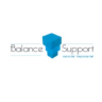 Balance Support Logo