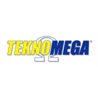 TEKNOMEGA SRL Logo