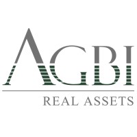 AGBI Real Assets Logo