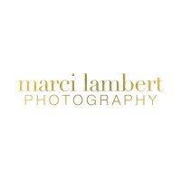 Marci Lambert Photography Logo