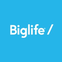 Biglife Logo