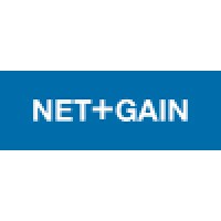 NetGain Partners Inc. Logo