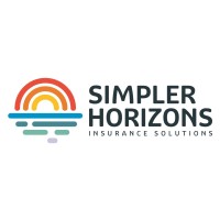 Simpler Horizons Insurance Solutions Logo