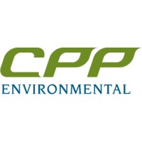 CPP Environmental Corp Logo