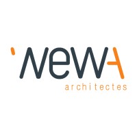 NEWA ARCHITECTES Logo