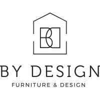 by Design Furniture and Interior Design Logo