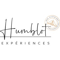 Traiteur Humblot Expériences Logo