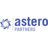 Astero Partners Logo