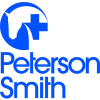Peterson Smith Equine Hospital + Complete Care Logo
