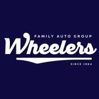 Wheelers Family Auto Group Logo