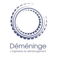 DEMENINGE Logo