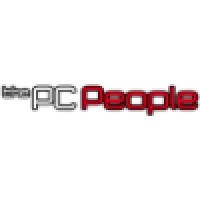 The PC People Ltd Logo