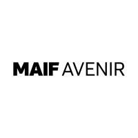MAIF Avenir Logo