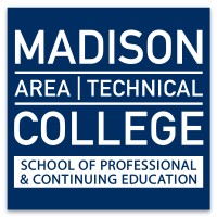 Madison College School of Professional and Continuing Education Logo
