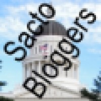 Sacramento Bloggers Logo