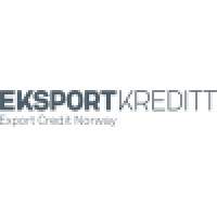 Eksportkreditt Norge AS Logo