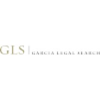 Garcia Legal Search, LLC Logo