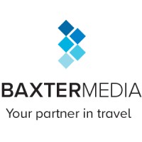Baxter Media Logo
