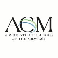 Associated Colleges of the Midwest Logo